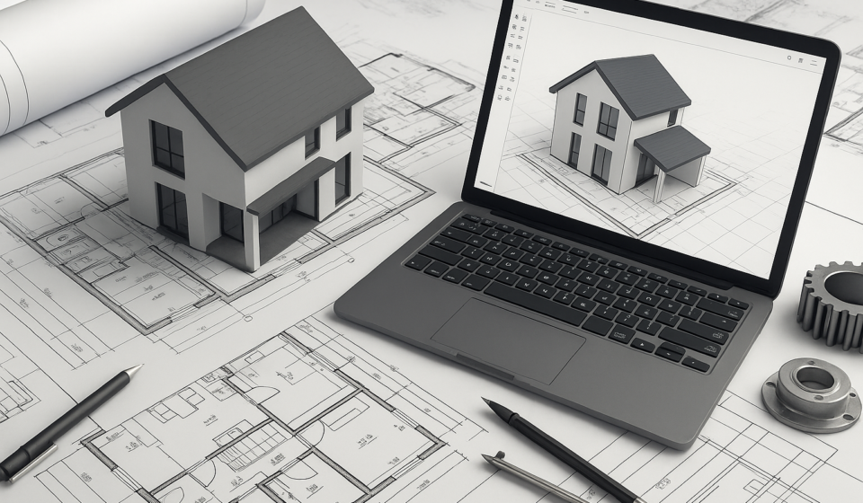 BIM-проектирование